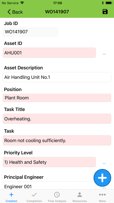 How to cancel & delete HolisTech™ Smart - CMMS from iphone & ipad 4