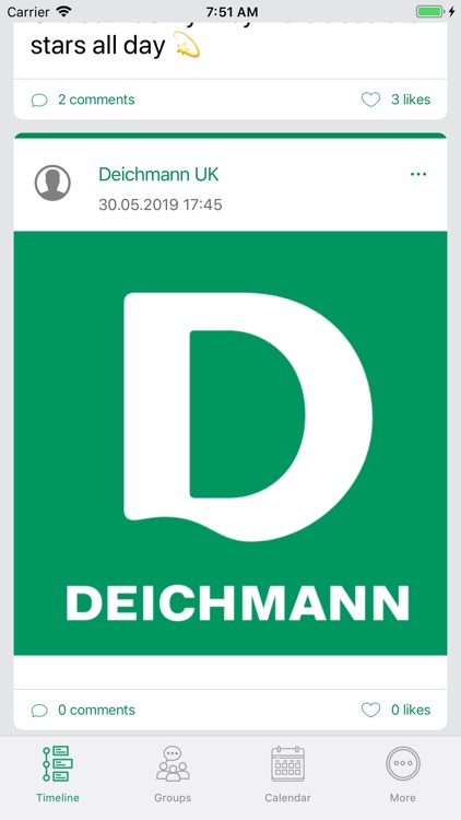 D Connect screenshot-3