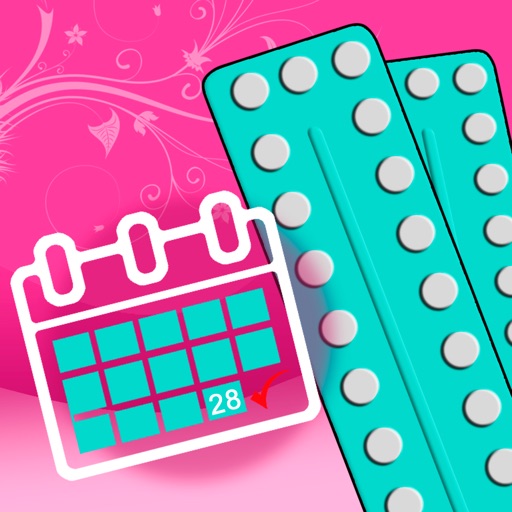 Birth Control Pill Reminder +