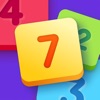 Icon Tap Tap Number- Puzzle Game