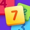 Tap Tap Number- Puzzl...