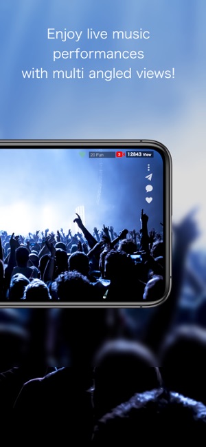 VIDEO Clipper - Share the Live(圖2)-速報App