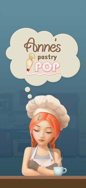 Anne's Pastry POP(圖5)-速報App