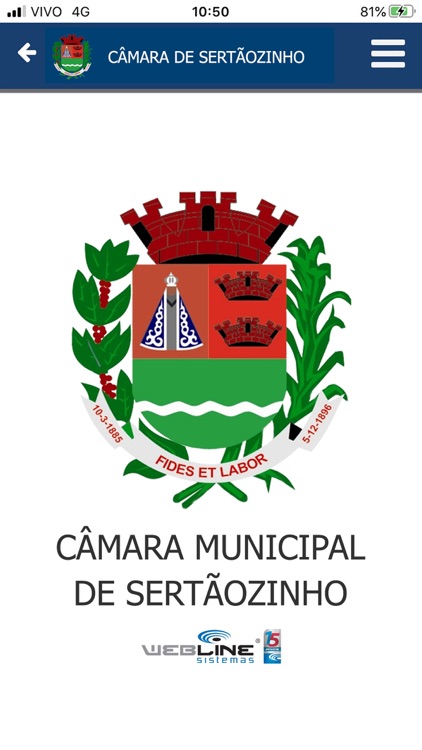 Câmara Municipal de Guareí