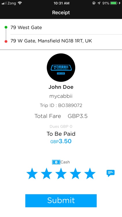 mycabbii screenshot-6