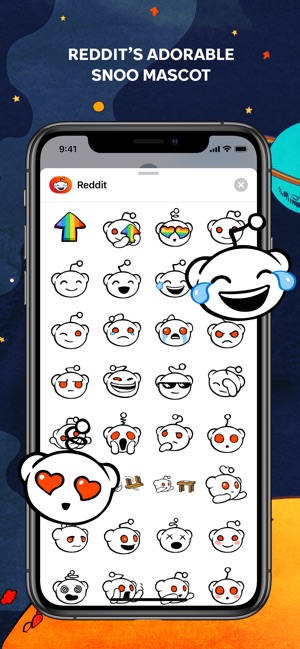 Reddit On The App Store