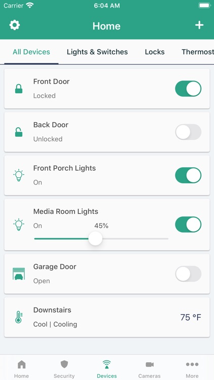 Vio Security screenshot-7