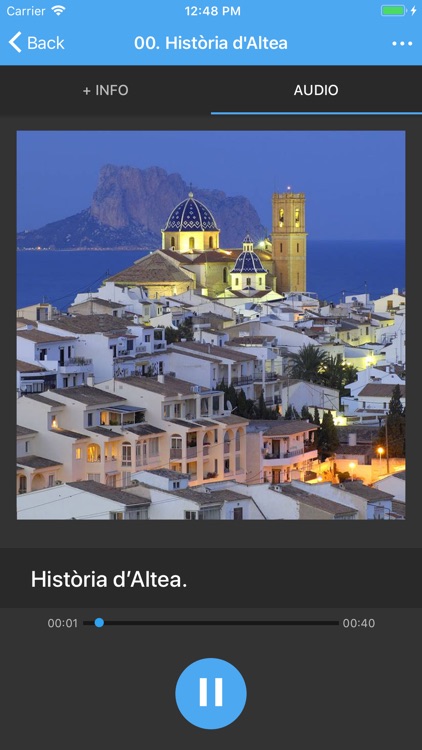 PlayAltea screenshot-4