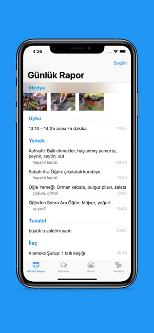 Birsen Anaokulları(圖3)-速報App