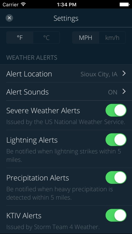 Storm Team 4 screenshot-4