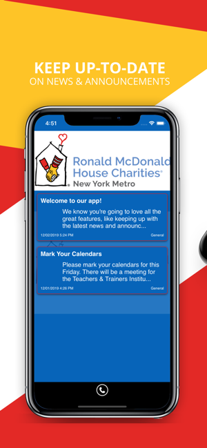 RMHC New York Metro