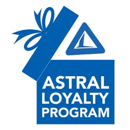 Astral Loyalty Program