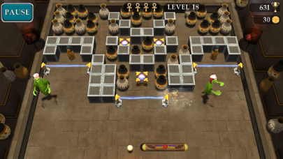 Egyptoid Escape from Tombs screenshot 3