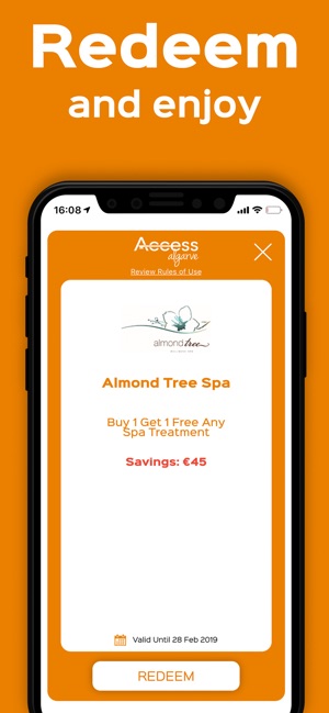 Access Algarve(圖3)-速報App