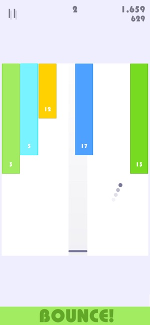 Pillar Bouncer(圖3)-速報App