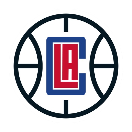 LA Clippers Icon