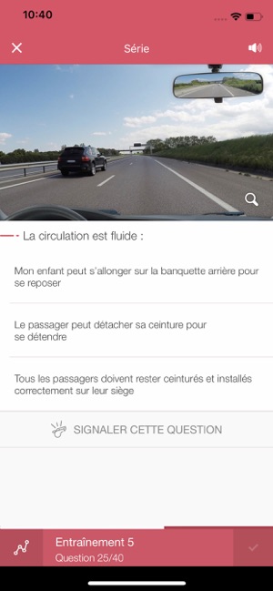 Code de la route 2019.(圖2)-速報App