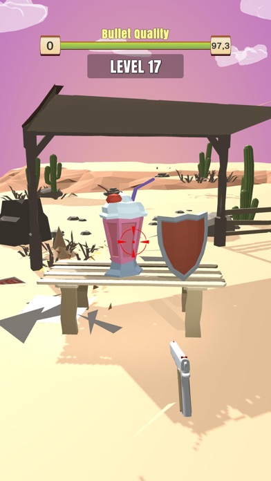 Bullet Shop 3D screenshot 4