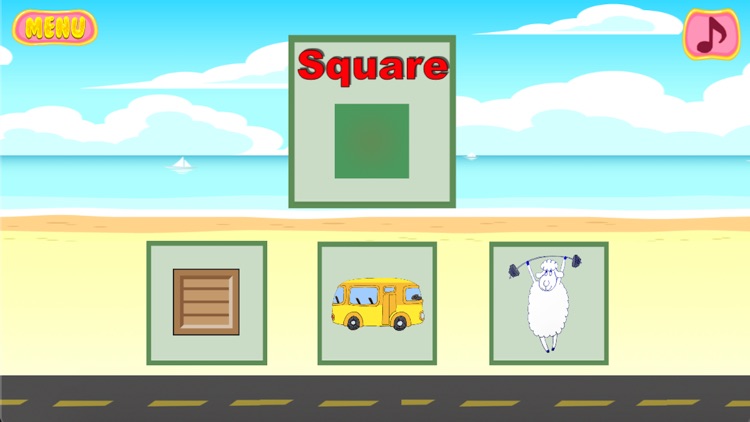 Smart Kids Preschool Learning screenshot-6