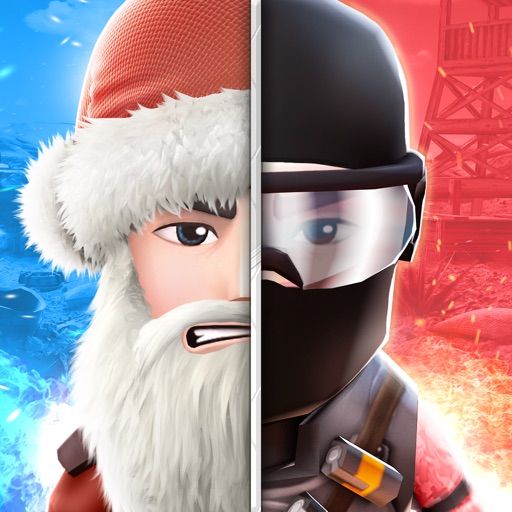 WarFriends: PvP Army Shooter