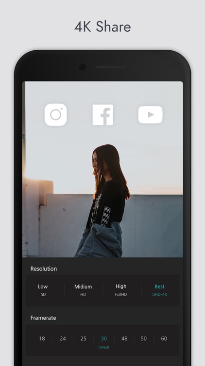 VLLO - Video Editor & Maker screenshot-7