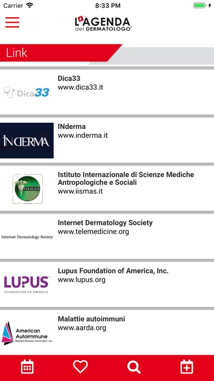 L'Agenda Del Dermatologo screenshot-3