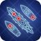 Fleet Battle brings the classic Sea Battle to your smartphone or tablet in a cool blueprint look