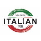 IACC - AUTHENTIC ITALIAN TABLE