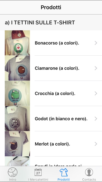 iMercatettini screenshot-3