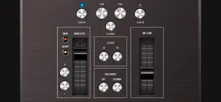 Captura de Pantalla 4 Midi DJ remote lite iphone