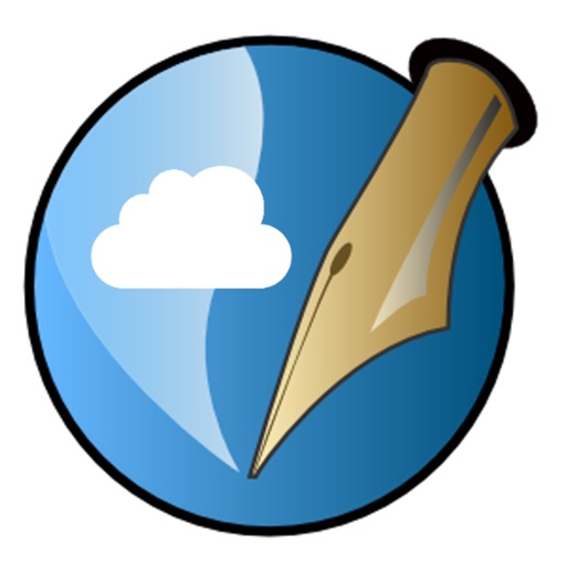 XScribus Publication designer icon
