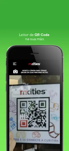 Game screenshot MCities: Conecta você à Cidade hack