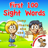 First 100 Sight Words