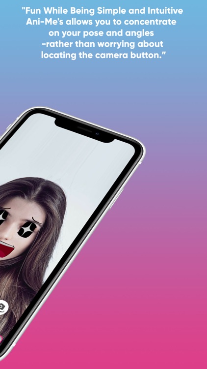 Ani-Me - Live Anime Filters