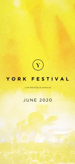 Game screenshot York Festival mod apk