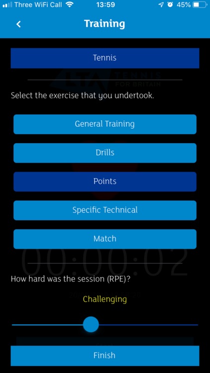 LTA Player Passport screenshot-5