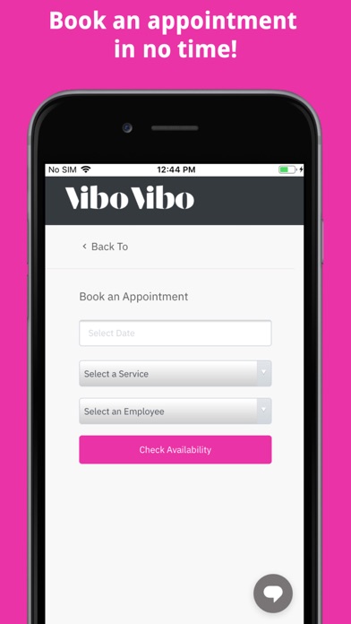 ViboVibo screenshot 3
