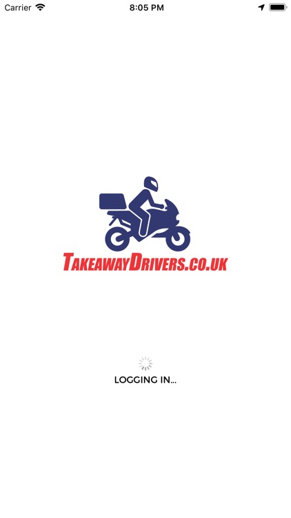 Take Away Drivers