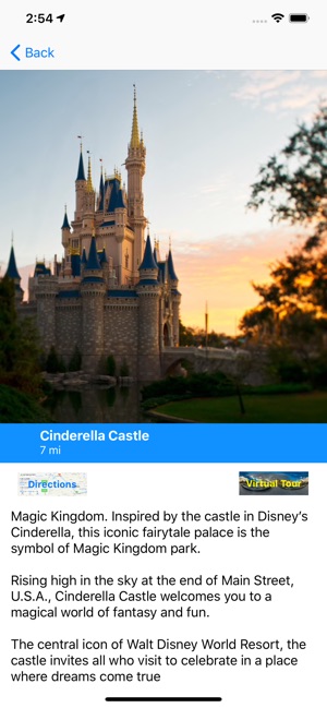 VR Guide: Orlando Theme Parks(圖8)-速報App