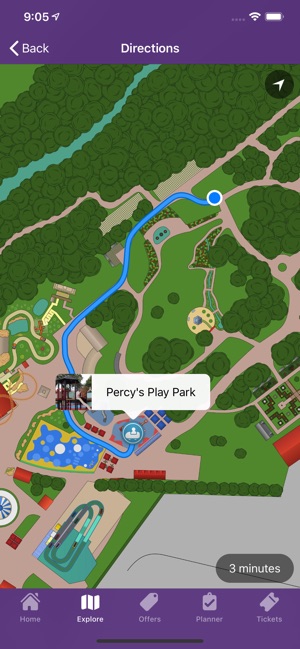 Paultons Park(圖4)-速報App