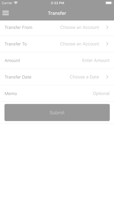 How to cancel & delete Charter Bank Corpus Christi from iphone & ipad 4