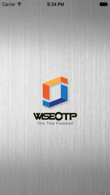 WiseOTP 1.5