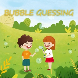 Bubble Guessing