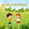 "Bubble Guessing" is a fun game that teaches kids to learn math through bubble combo gameplay