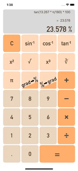 Game screenshot Arch-Calc mod apk