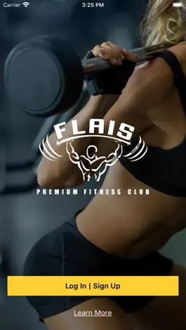 Game screenshot Flais Fitness mod apk