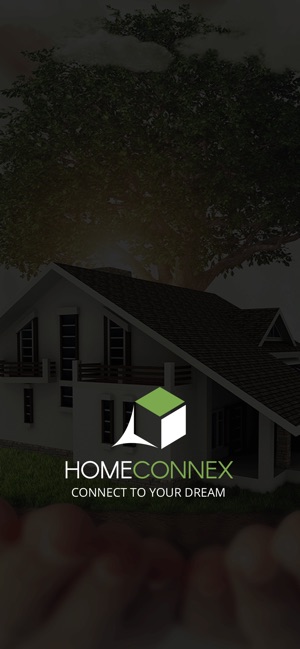 HomeConnex