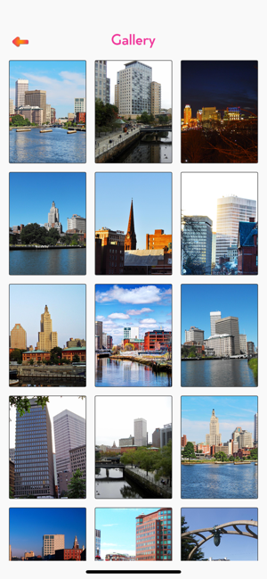 Providence Travel Guide(圖4)-速報App