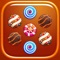 Arrange the candy pieces to create complete candies in this fun game of skill and reflexes