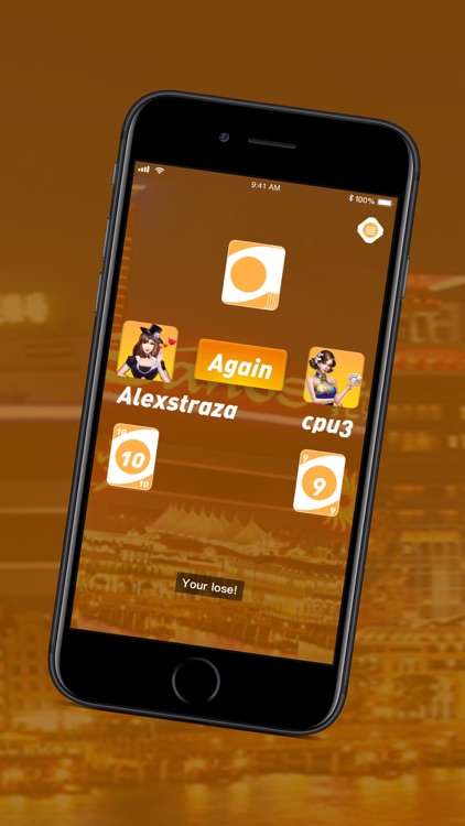 Play CARDS by size screenshot-4